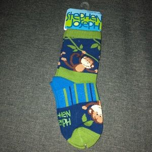 Stephen Joseph Socks
